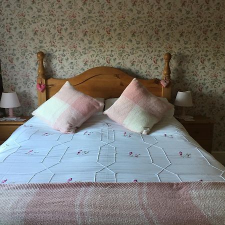 The Corner House Bed & Breakfast Рай Екстериор снимка