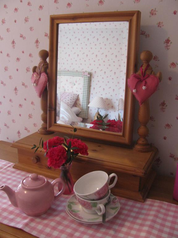 The Corner House Bed & Breakfast Рай Екстериор снимка