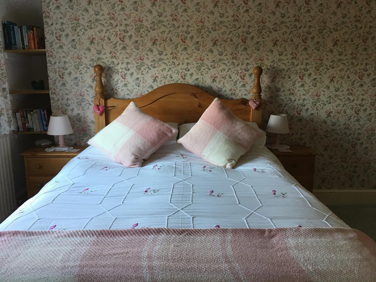 The Corner House Bed & Breakfast Рай Екстериор снимка